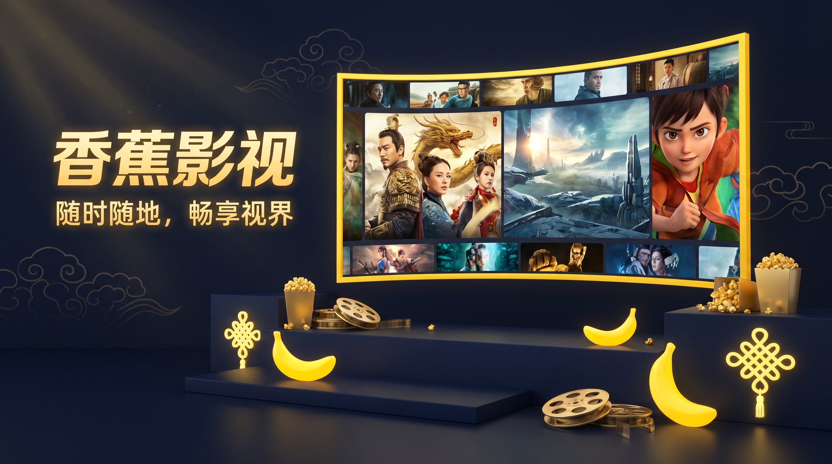 香蕉影视高清视频云播放平台 - www.zbctfa.cn - 随时随地畅享视频
